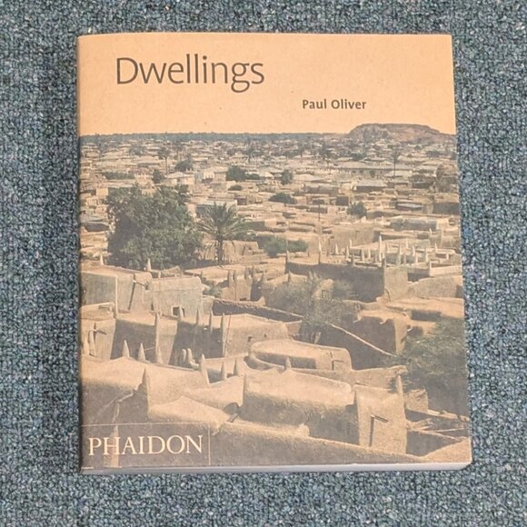 Dwellings: The Vernacular House Worldwide - Picture 1 of 1